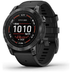 Garmin Epix Pro (Gen 2) Smartwatch - 47mm, Slate Grey