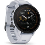 Garmin Forerunner 955 Solar GPS Watch - Smartwatch
