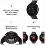 Polar Pacer Pro – Advanced GPS Sports Watch with Wrist Heart Rate Monitor