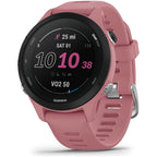 Garmin Forerunner 255S GPS Smartwatch - Pink