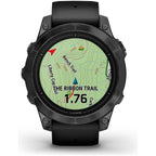 Garmin Epix Pro (Gen 2) Smartwatch - 47mm, Slate Grey