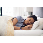 Fitbit Charge 3 NFC Special Edition Advanced Fitness Tracker with Heart Rate, Swim Tracking & 7 Day Battery - Rose-Gold/Lavender, One Size
