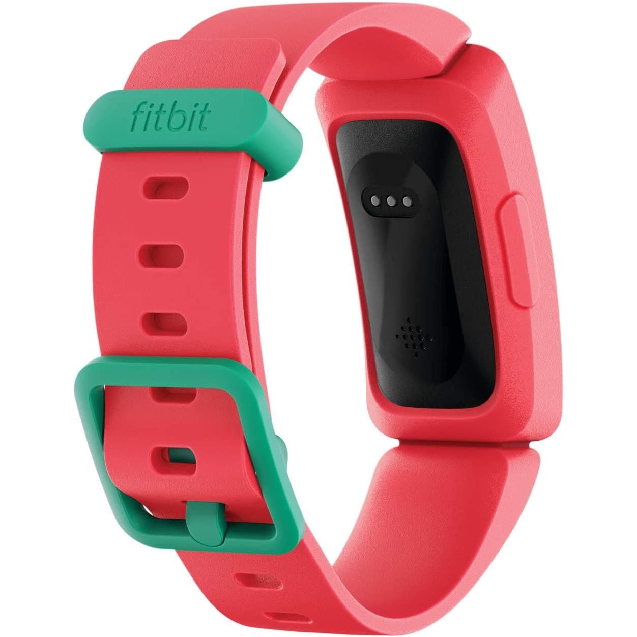 Fitbit Ace 2 Activity Tracker for Kids with Fun Incentives, 4+ Day Battery & Swimproof