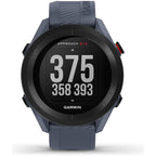 Garmin Approach S12 GPS Golf Watch - Granite Blue