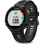 Garmin Forerunner 735XT - Black