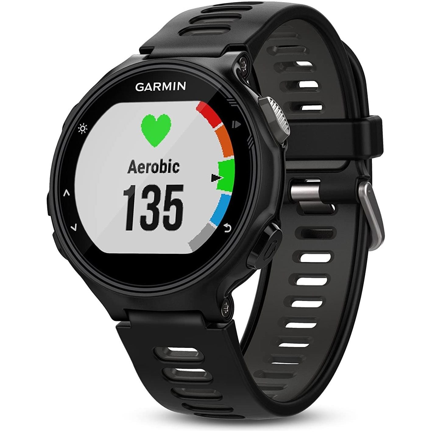 Garmin Forerunner 735XT - Black