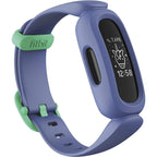 Fitbit Ace 3 Kids Activity Tracker - Blue / Green