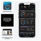 Smart Watch – Fitness Tracker, Heart Rate Monitor, Notifications & Multi-Sport Modes
