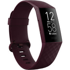 Fitbit Charge 4 Fitness Tracker - Rosewood