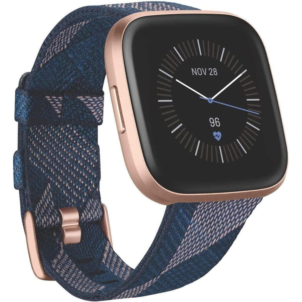 Fitbit Versa 2 Health & Fitness Smartwatch