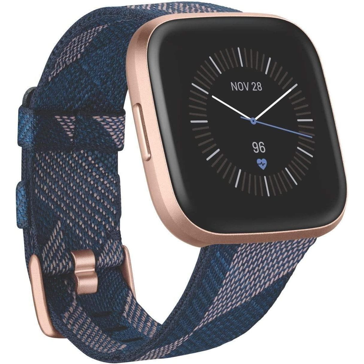 Fitbit Versa 2 Health & Fitness Smartwatch