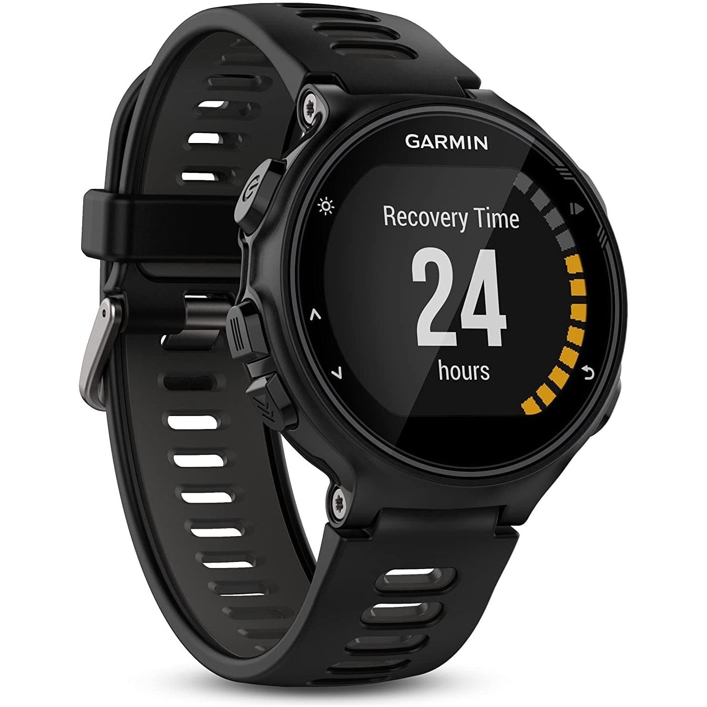Garmin Forerunner 735XT - Black