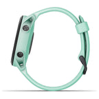 Garmin Forerunner 745 GPS Running and Triathlon Smartwatch - Green