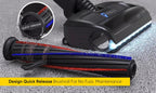 Prolux PLCRS7P Commercial Cordless Handheld Upright Stick Vacuum