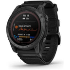 Garmin Tactix 7 Pro Solar Tactical GPS Smartwatch – Black