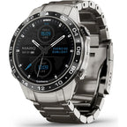 Garmin MARQ Aviator Gen 2 46mm Titanium Men's Smartwatch