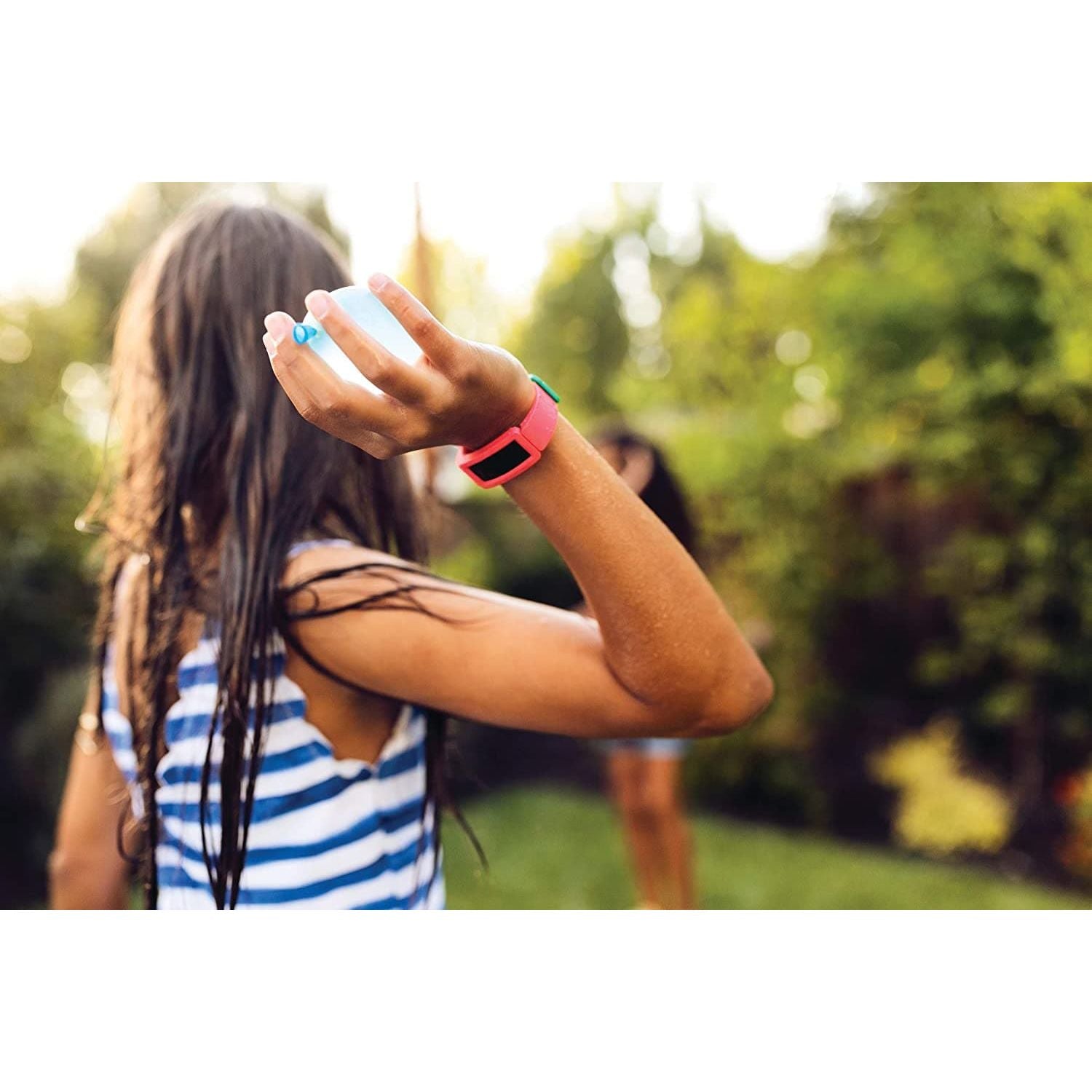 Fitbit Ace 2 Activity Tracker for Kids with Fun Incentives, 4+ Day Battery & Swimproof