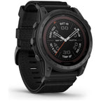 Garmin Tactix 7 Pro Solar Tactical GPS Smartwatch – Black
