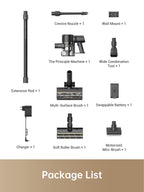 Dreame R10 Pro Cordless Stick Vacuum