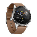 Honor MagicWatch 2 46mm Flax Brown