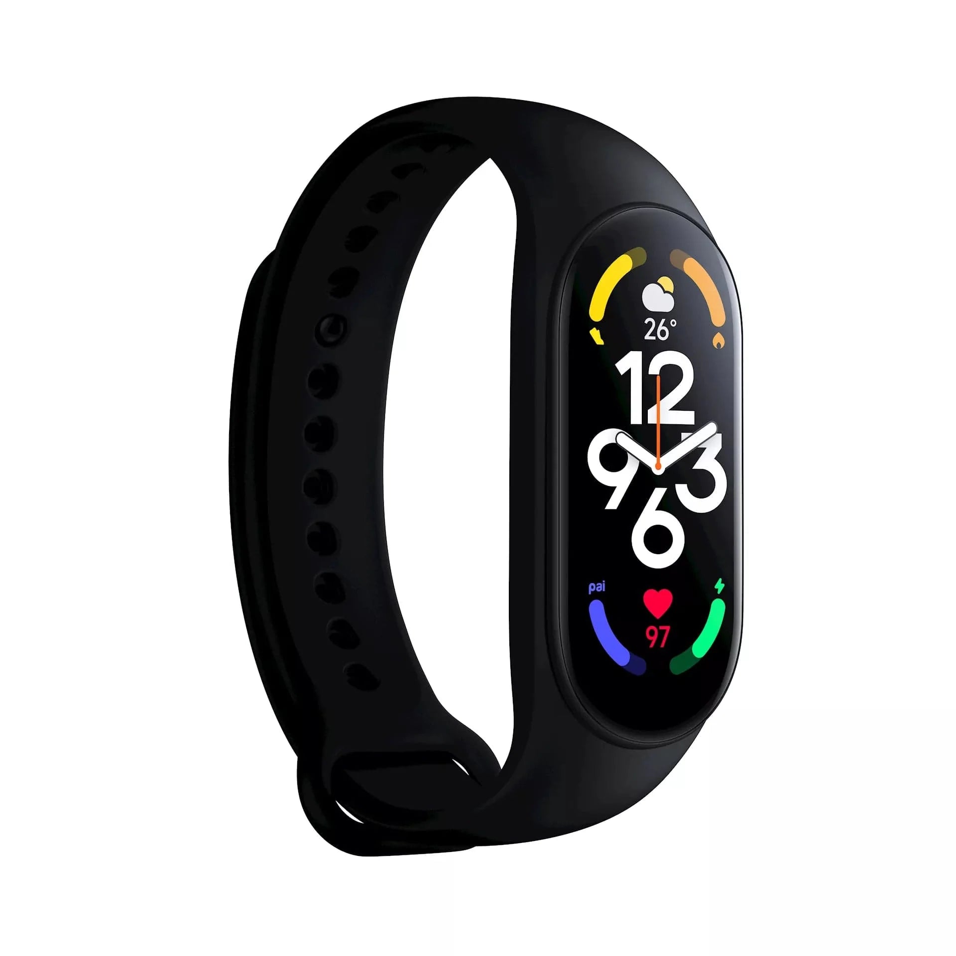 Xiaomi Smart Band 7 - Activity Tracker Black