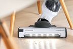 Bosch Serie 4 Flexxo Gen2 28Vmax Rechargeable vacuum cleaner | BBH3280GB | White