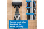 Bosch Unlimited 10 Cordless Vacuum Cleaner | BBS1041GGB