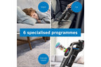 Bosch Unlimited 10 Cordless Vacuum Cleaner | BBS1041GGB