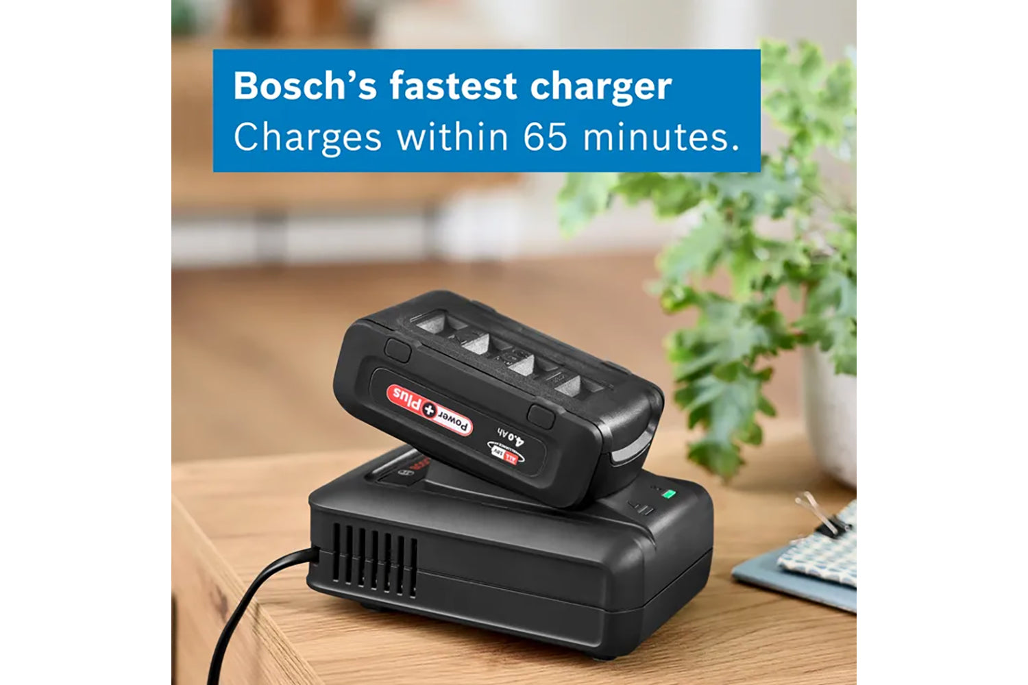 Bosch Unlimited 10 Cordless Vacuum Cleaner | BBS1041GGB
