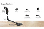 Bosch Unlimited 10 ProPower Cordless Vacuum Cleaner | BCS1051GB