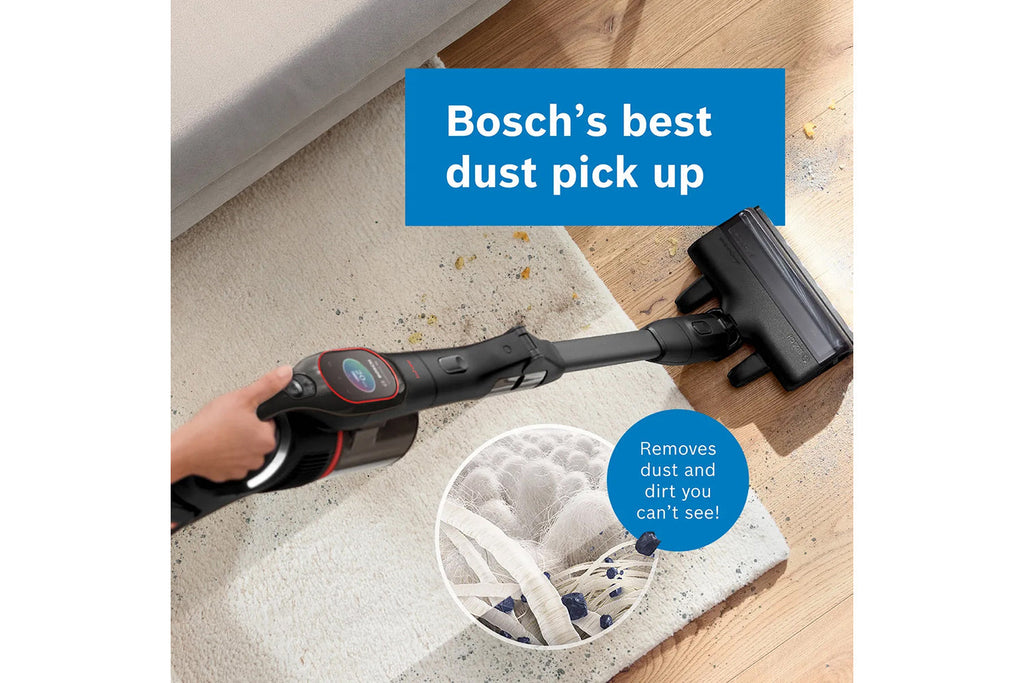 Bosch Unlimited 10 ProPower Cordless Vacuum Cleaner | BCS1051GB