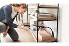 Bosch Rechargeable Unlimited 7 Vacuum Cleaner | BCS712GB | White