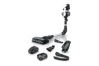 Bosch Rechargeable Unlimited 7 Vacuum Cleaner | BCS712GB | White