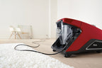 Miele Blizzard CX1 Cat & Dog SKCF5 Bagless Cylinder Vacuum Cleaner | BLIZZARDCAT&DOG