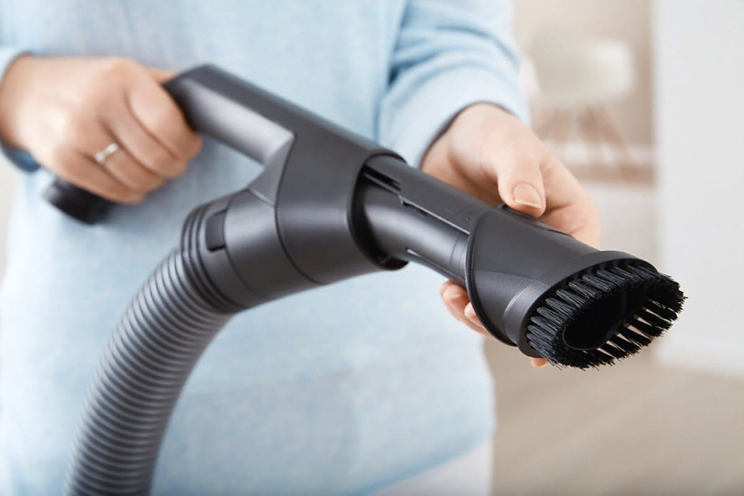 Miele Blizzard CX1 Cat & Dog SKCF5 Bagless Cylinder Vacuum Cleaner | BLIZZARDCAT&DOG