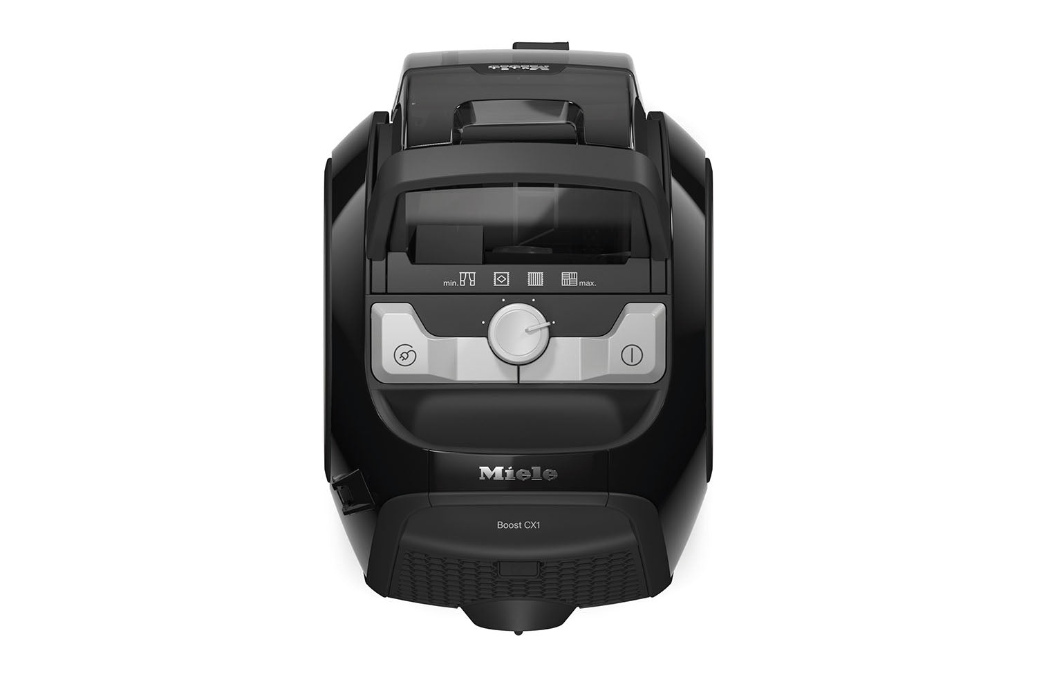 Miele Boost CX1 Cat & Dog PowerLine SNCF0 Bagless Cylinder Vacuum Cleaner | BOOSTCX1CAT&DOG