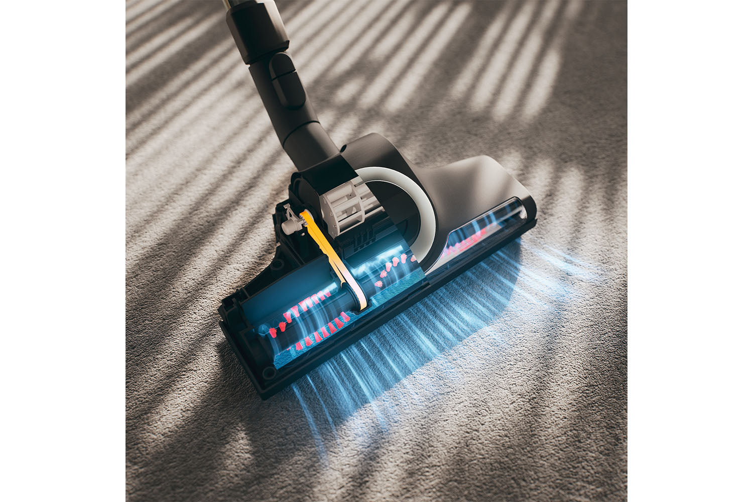 Miele Boost CX1 Cat & Dog PowerLine SNCF0 Bagless Cylinder Vacuum Cleaner | BOOSTCX1CAT&DOG