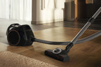 Miele Boost CX1 Cat & Dog PowerLine SNCF0 Bagless Cylinder Vacuum Cleaner | BOOSTCX1CAT&DOG