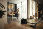Miele Boost CX1 Cat & Dog PowerLine SNCF0 Bagless Cylinder Vacuum Cleaner | BOOSTCX1CAT&DOG
