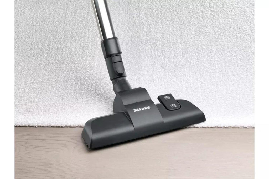 Miele Classic C1 Junior Bagged Cylinder Vacuum Cleaner | C1BLUE