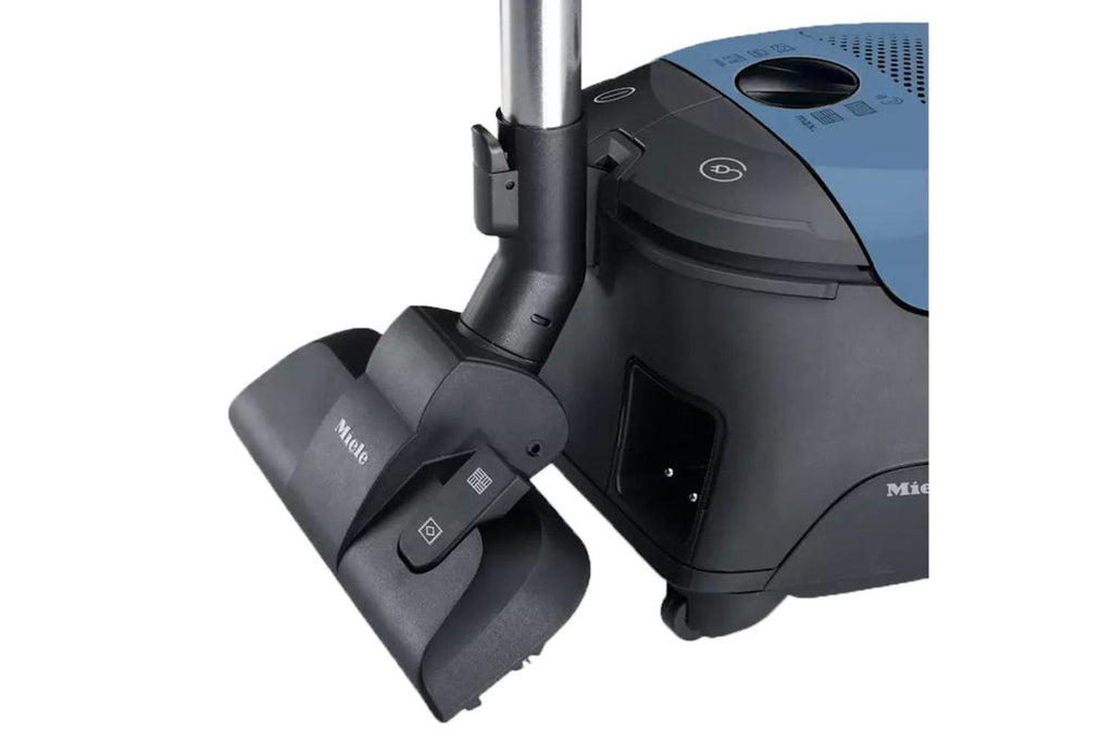 Miele Classic C1 Junior Bagged Cylinder Vacuum Cleaner | C1BLUE