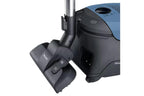 Miele Classic C1 Junior Bagged Cylinder Vacuum Cleaner | C1BLUE