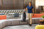 Hoover Task Vac Hard Bagged