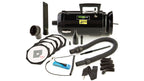 Metrovac DATAVAC ESD SAFE MAINTENANCE SYSTEM VARIABLE SPEED