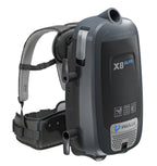 Prolux PLCX8E Backpack Vacuum Canister w/ Electric Powerhead Kit