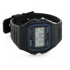 Casio F-91W Digital Watch for Men & Women - Classic Collection