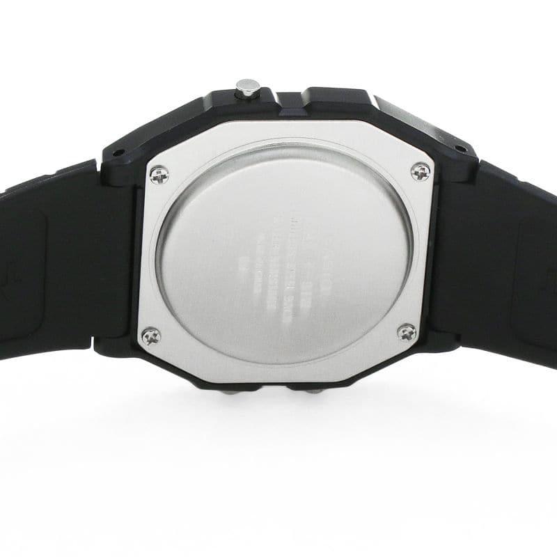 Casio F-91W Digital Watch for Men & Women - Classic Collection
