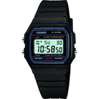 Casio F-91W Digital Watch for Men & Women - Classic Collection