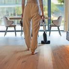 Hizero F300 All in One Bionic Hard Floor Cleaner