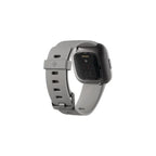 Fitbit Versa 2 Smart Watch - Grey Alu / Stone Band